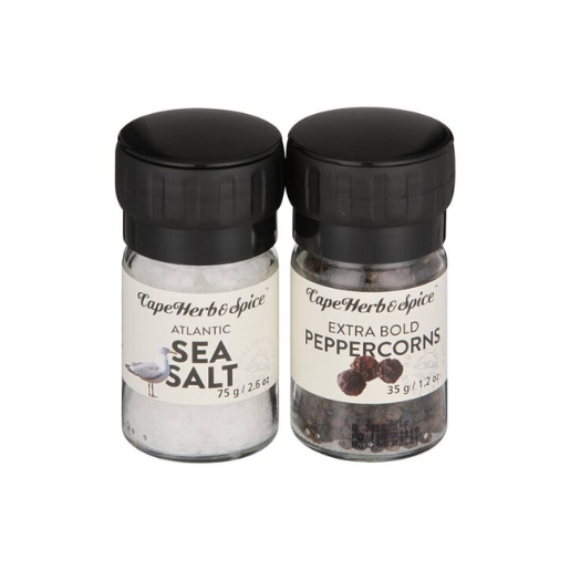Salt & Pepepr Shakers